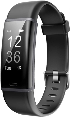 Lintelek fitness tracker bands sale